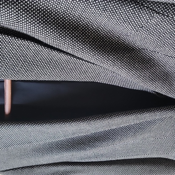 The Limited Stretch Size XS Gray Blazer - Picture 4 of 4